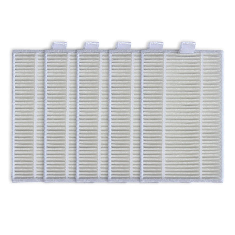 Filter Kit for bObsweep SLAM (Includes 5 Replacement Filters)