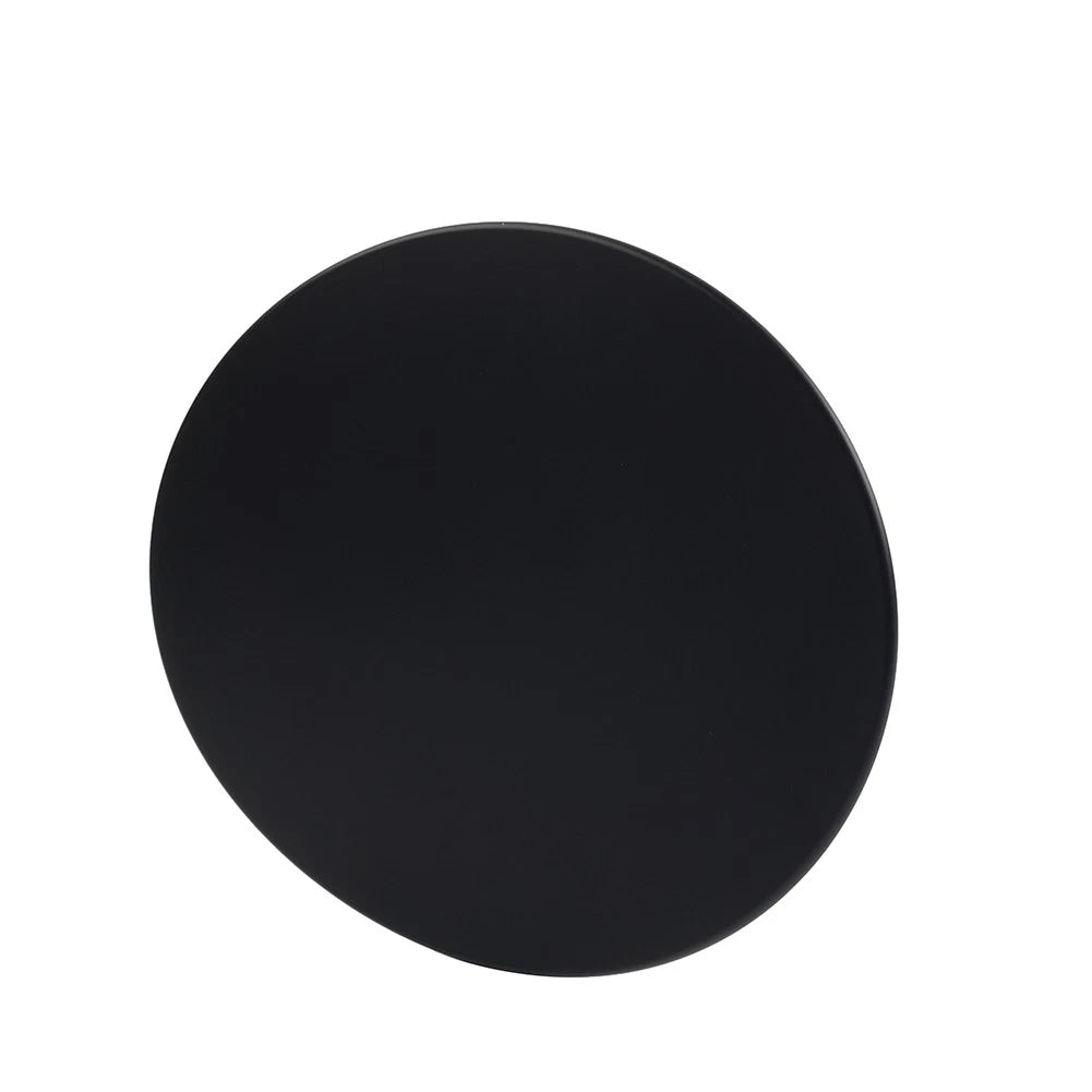 Fuel Tank Cap for Jaguar XF (2016–2023) Unpainted Black ABS