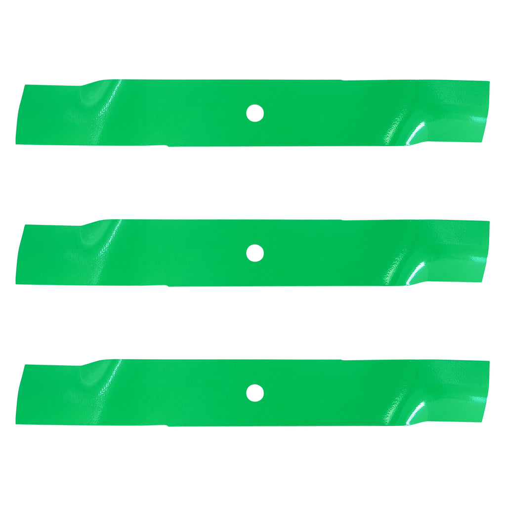 High Lift Blade 60in Deck Replacement for MTD ZHD-L60 (2010–2018)