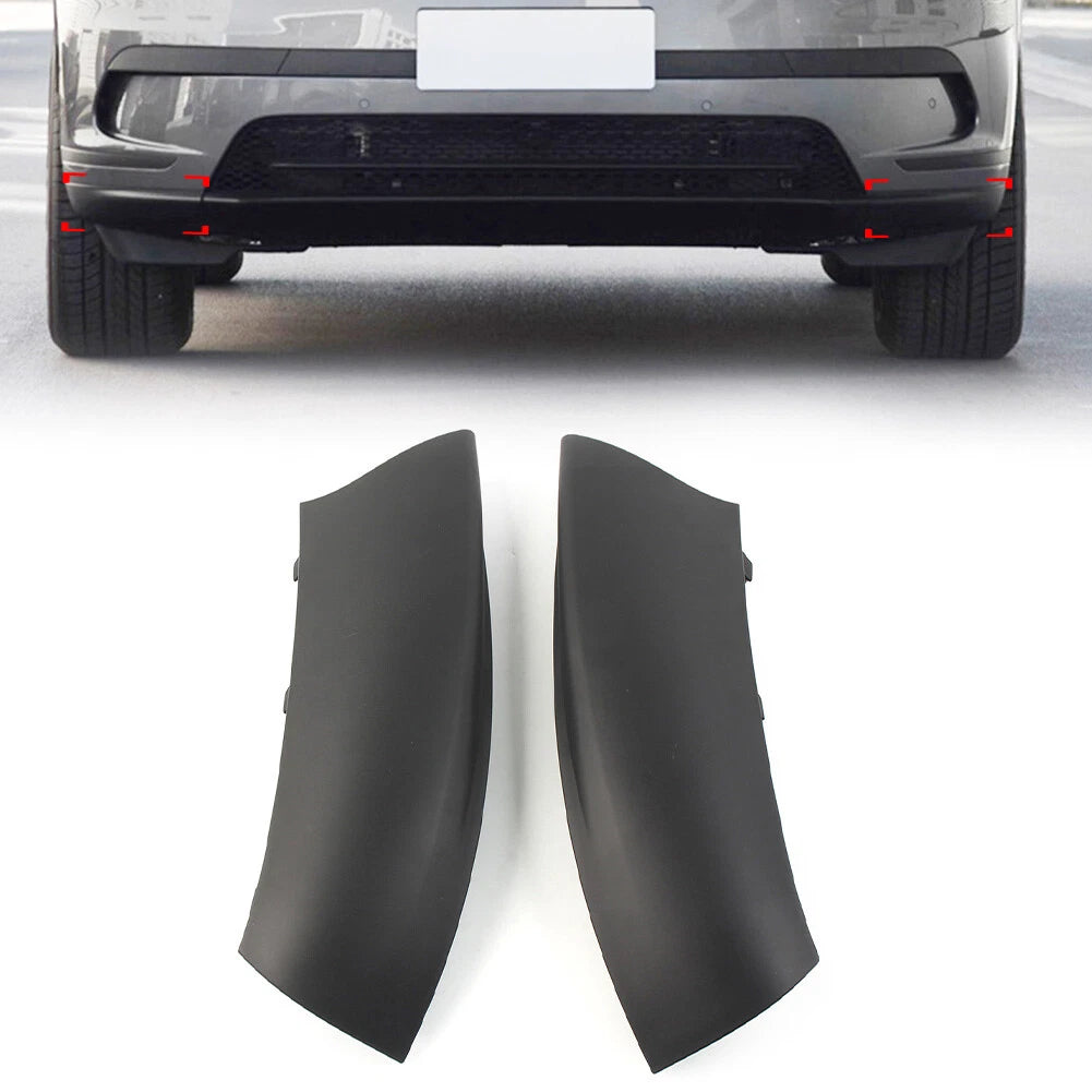 Front Bumper Corner Cover Outer for Land Rover Range Rover Velar (2018–2021)