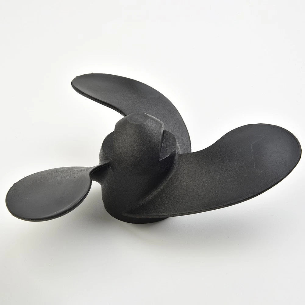 3-Blade Outboard Propeller for Marine Boat (1pc)