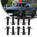 Bumper Retainer Fittings for Mazda CX-5, CX-7 (2012–2017)