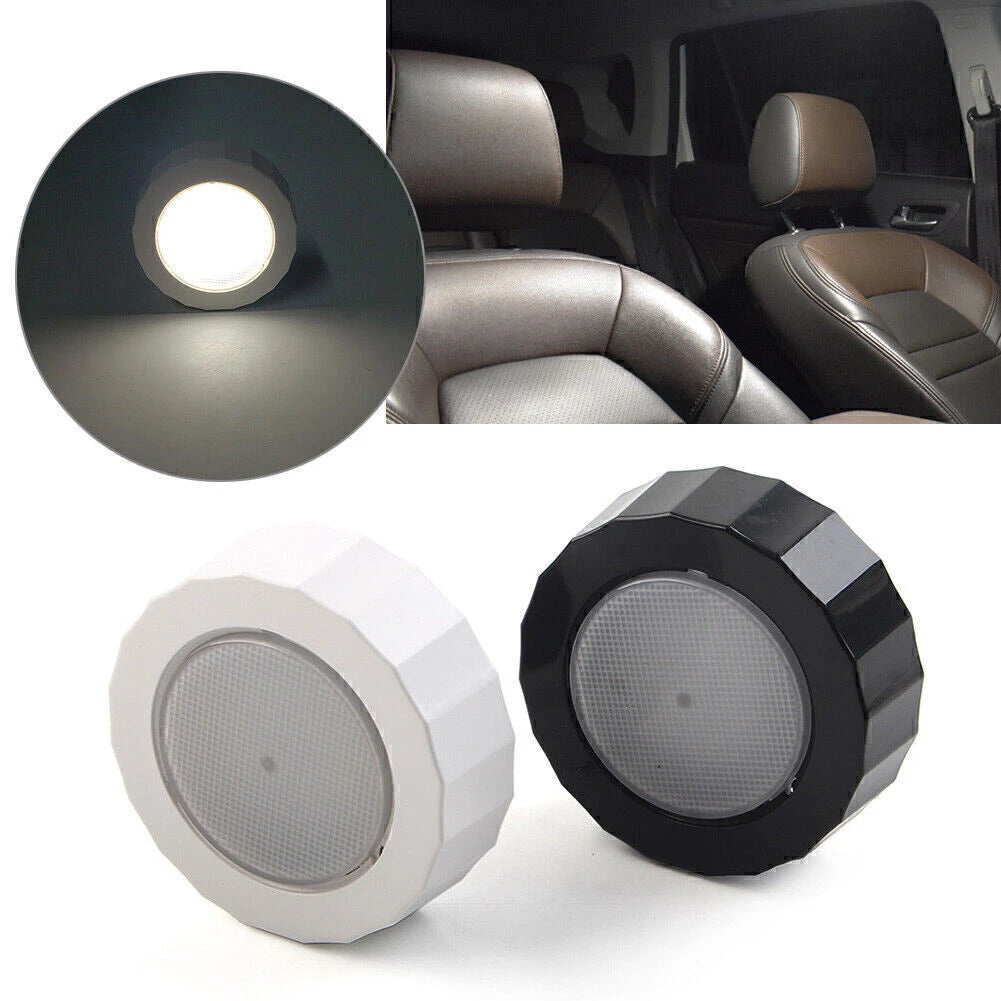 LED Car Interior Light for Universal Use (Voice Control)