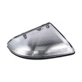 Driver Side Mirror Light for