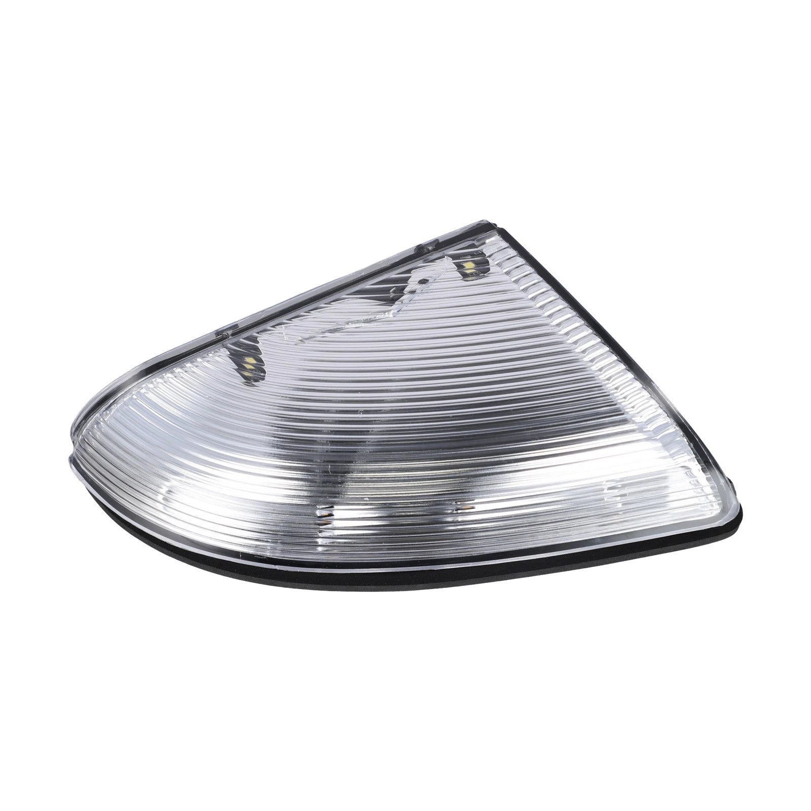 Driver Side Mirror Light for
