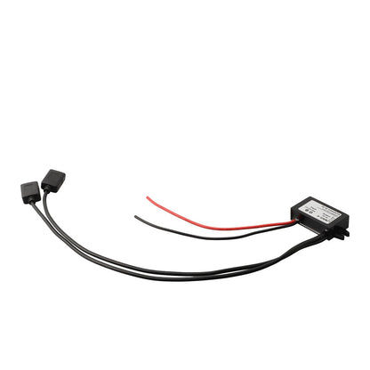 5V DC 3A Car Charger Adapter for Automotive
