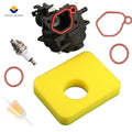 Carburetor for Briggs & Stratton 300e 450e 500e 550e 575e (799583 591109 593261)
