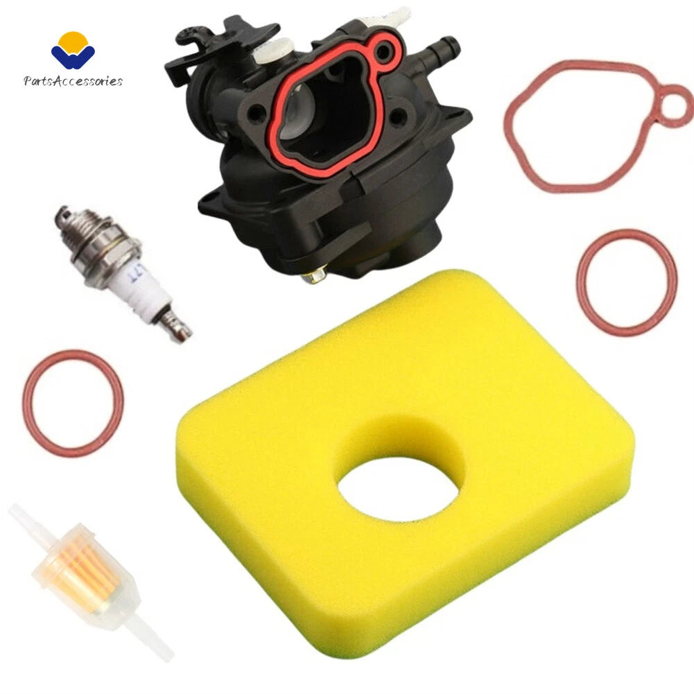 Carburetor for Briggs & Stratton 300e 450e 500e 550e 575e (799583 591109 593261)