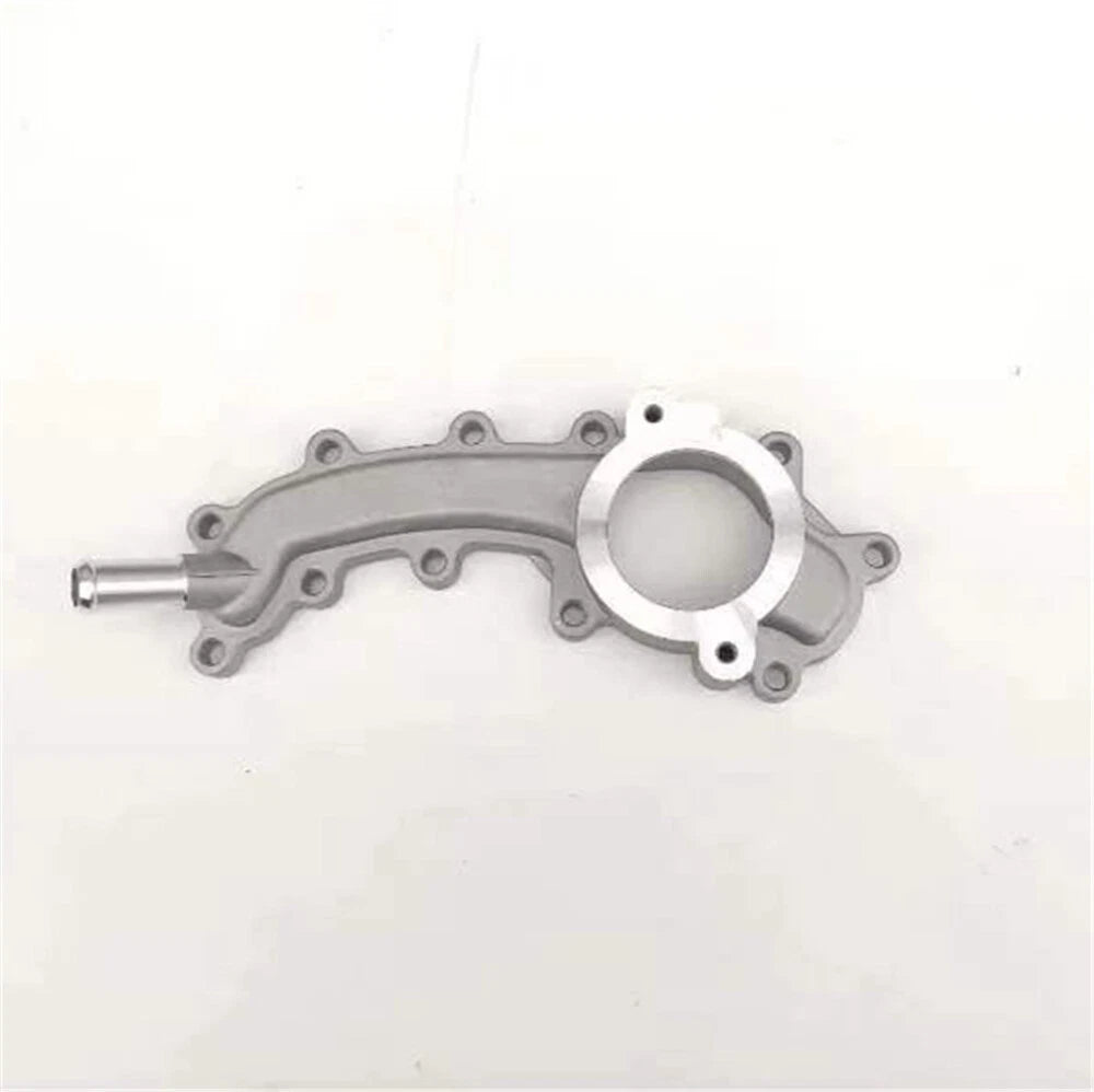 Engine Coolant Crossover Pipe For Chrysler Dodge Jeep 3.6L 5184653AE, 5184653AF