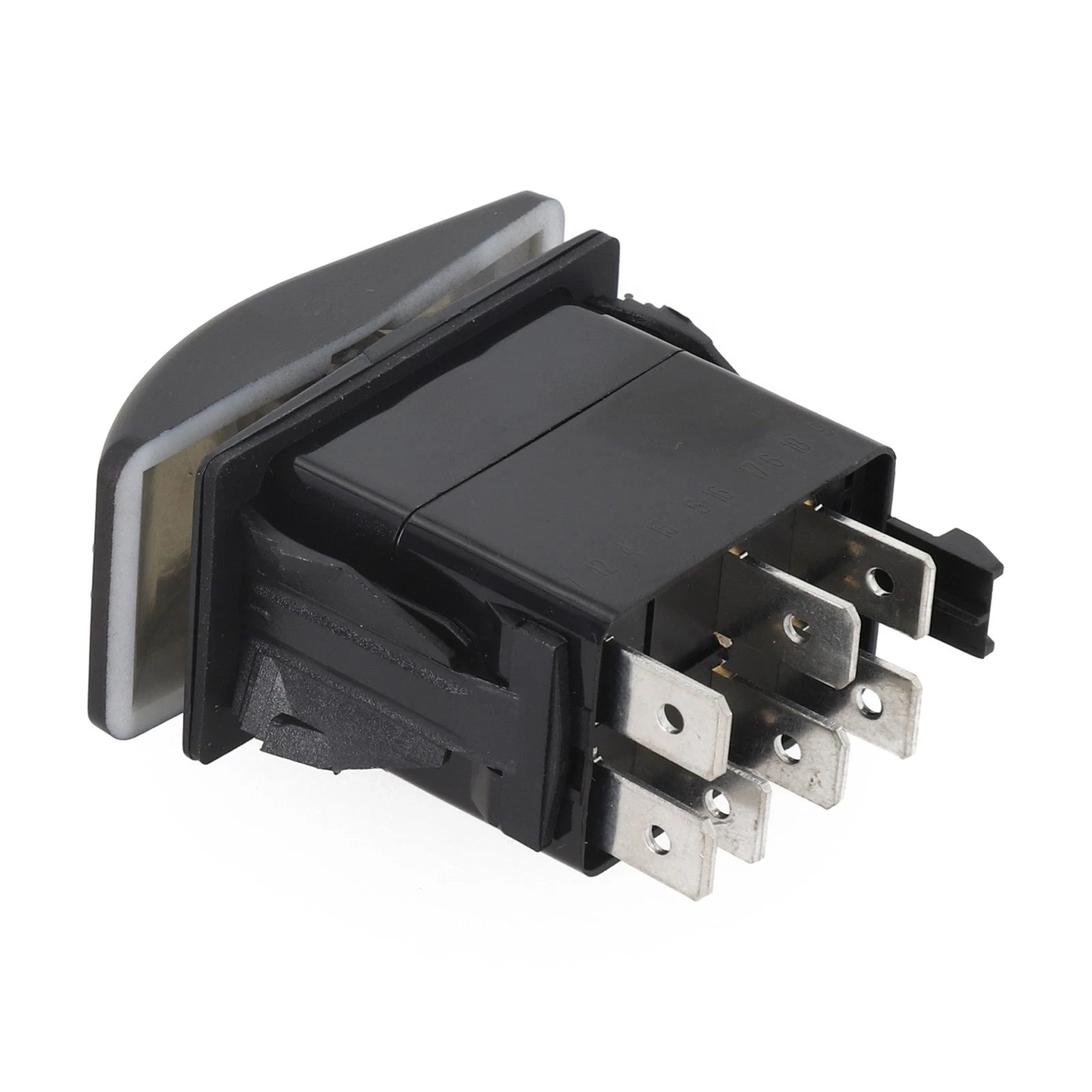 Windshield Wiper Control Switch for Can-Am Maverick