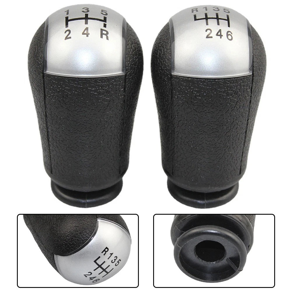 Gear Lever Shift Knob for Ford Focus (2005–2009)