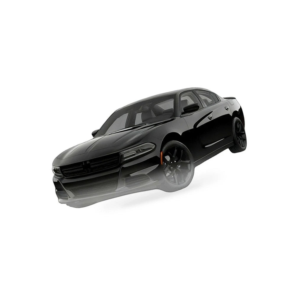 ACC sensor cover for Chrysler 300 Dodge Charger Challenger (2015–2020)