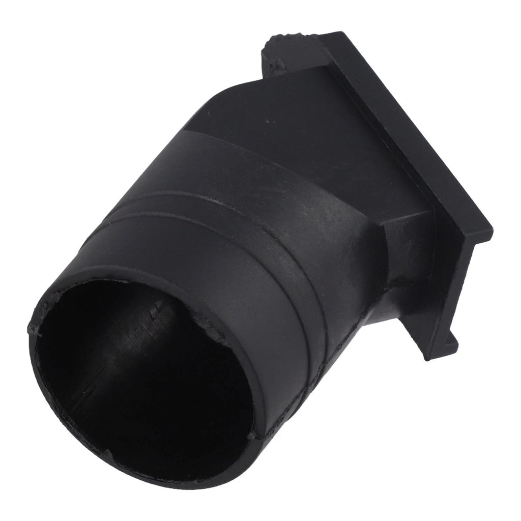 Spring Components for Compatible Saw Accessories (Dust Management)