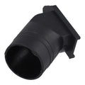 Spring Components for Compatible Saw Accessories (Dust Management)