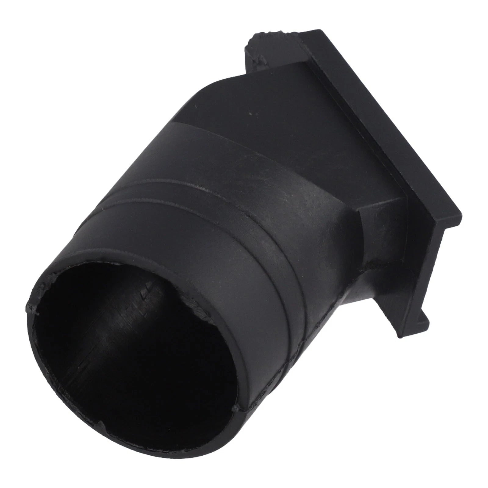 Spring Components for Compatible Saw Accessories (Dust Management)