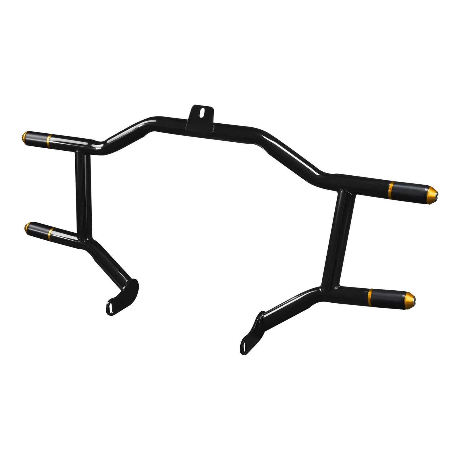 Engine Guard Crash Bar for Harley Electra Glide (2009–2023)