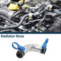 Radiator Hose for Chevrolet Trax (2014–2018) OEM Replacement
