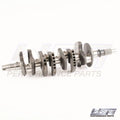 Crankshaft for Yamaha 1000 - 1100 4-Stroke (2003–2015)
