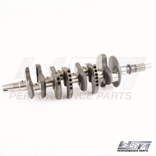 Crankshaft for Yamaha 1000 - 1100 4-Stroke (2003–2015)