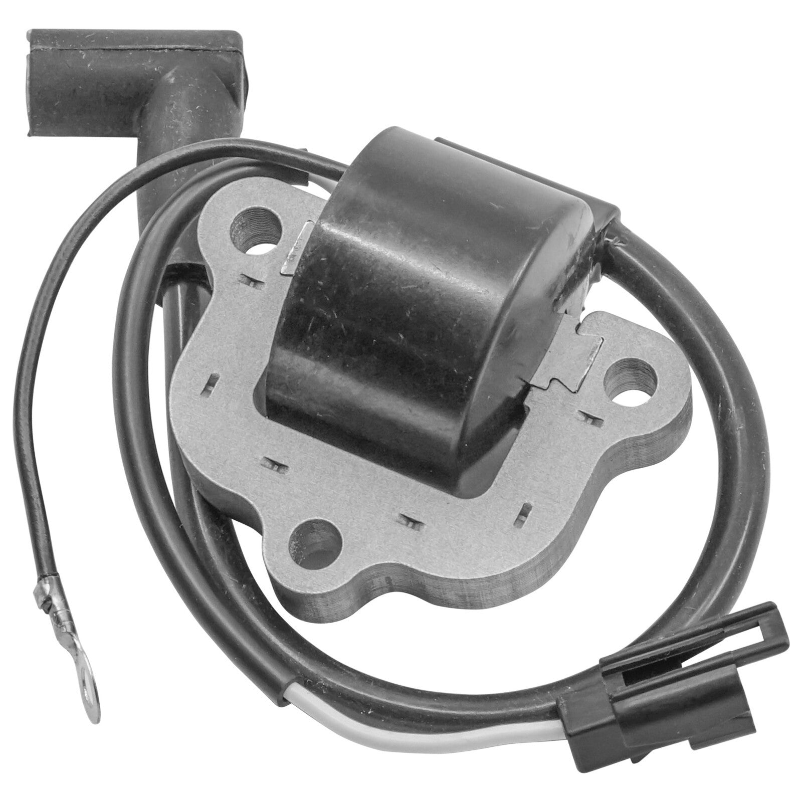 Ignition Coil Replacement for Sierra Evinrude Johnson 25R75 1975–1976