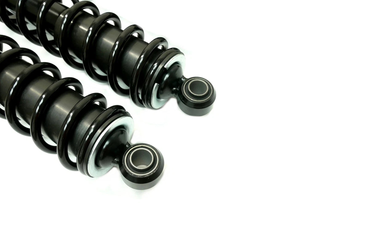 Monster Full Shock Set for Suzuki Eiger 400 & King Quad 400 (2002–2008)