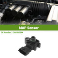 Manifold Absolute Pressure MAP Sensor for Chevrolet Express 3500 (2011–2016)