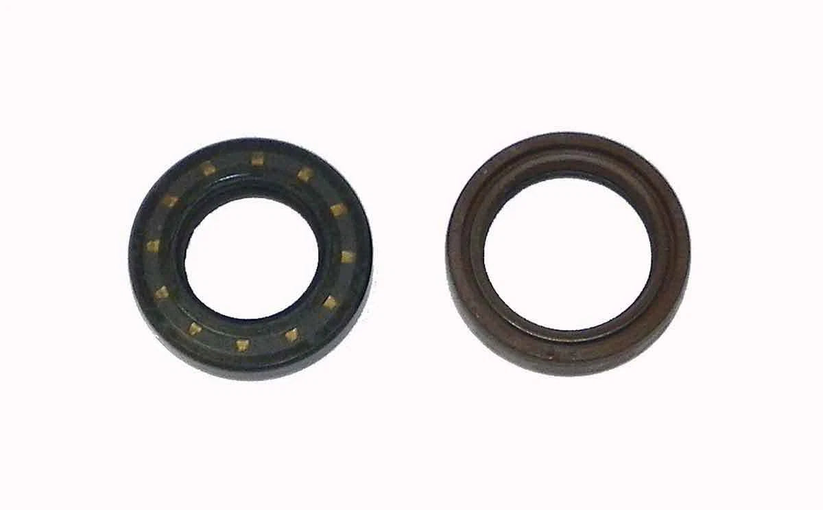 Crankshaft Oil Seal Kit for Yamaha Blaster (1988–2006) - 40-106k