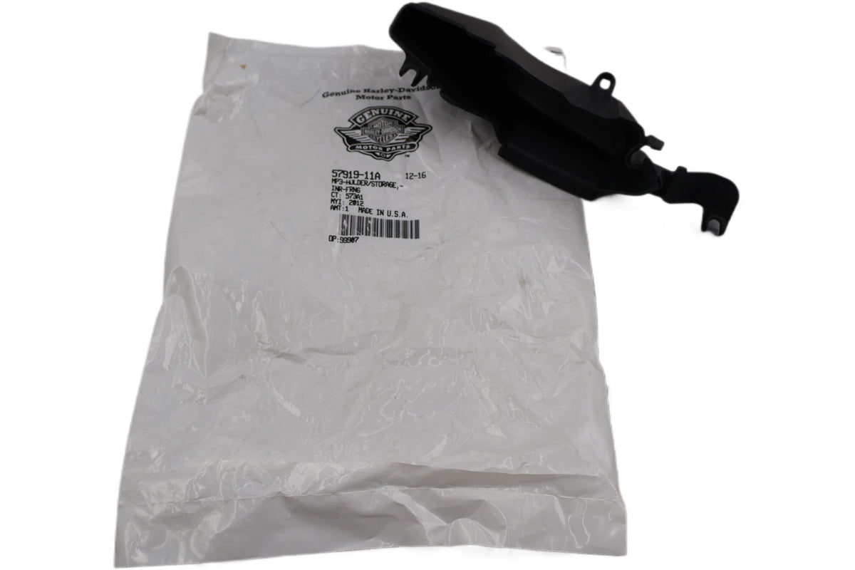 Inner Fairing Pocket for Harley-Davidson FLSTSE2/3 (2011–2012) 57919-11A