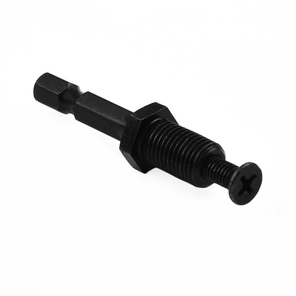 Thread Screw for Drill Bit Chuck Adapter