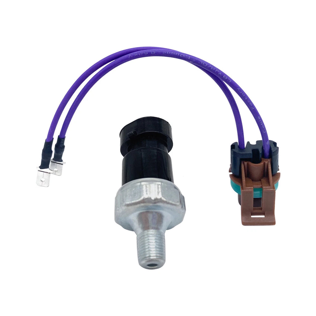 Oil Pressure Fuel Pump Pressure Shut Sensor for MerCruiser (1987–Present)