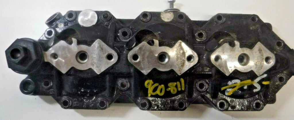Evinrude Cylinder Head 5007480 for 75-90hp 2-Stroke (2008–Present)