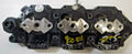 Evinrude Cylinder Head 5007480 for 75-90hp 2-Stroke (2008–Present)