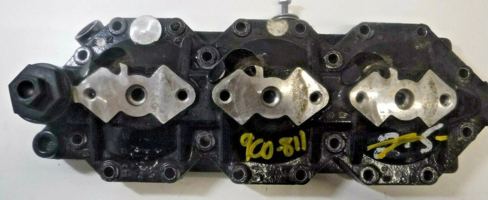 Evinrude Cylinder Head 5007480 for 75-90hp 2-Stroke (2008–Present)