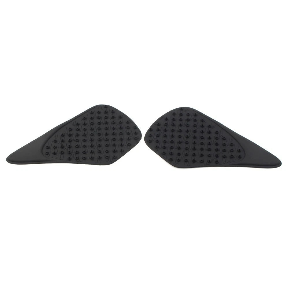 Tank Traction Side Pad for Yamaha (Gas Fuel Knee Grip Sticker)