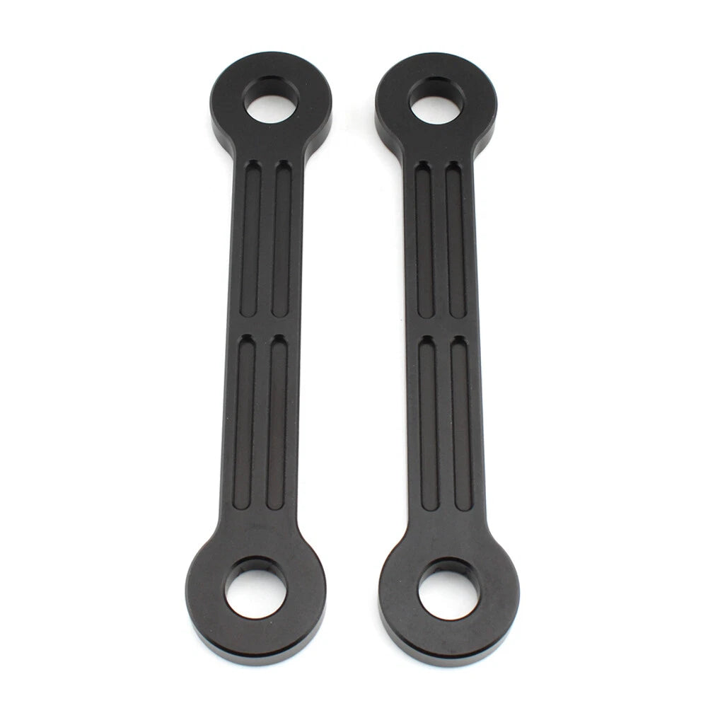 Lowering Kit for Suzuki SV650 ABS (2016–2021)