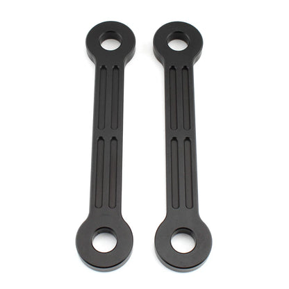 Lowering Kit for Suzuki SV650 ABS (2016–2021)