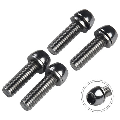 Bicycle Stem Screws for Cycling (No Year Range)