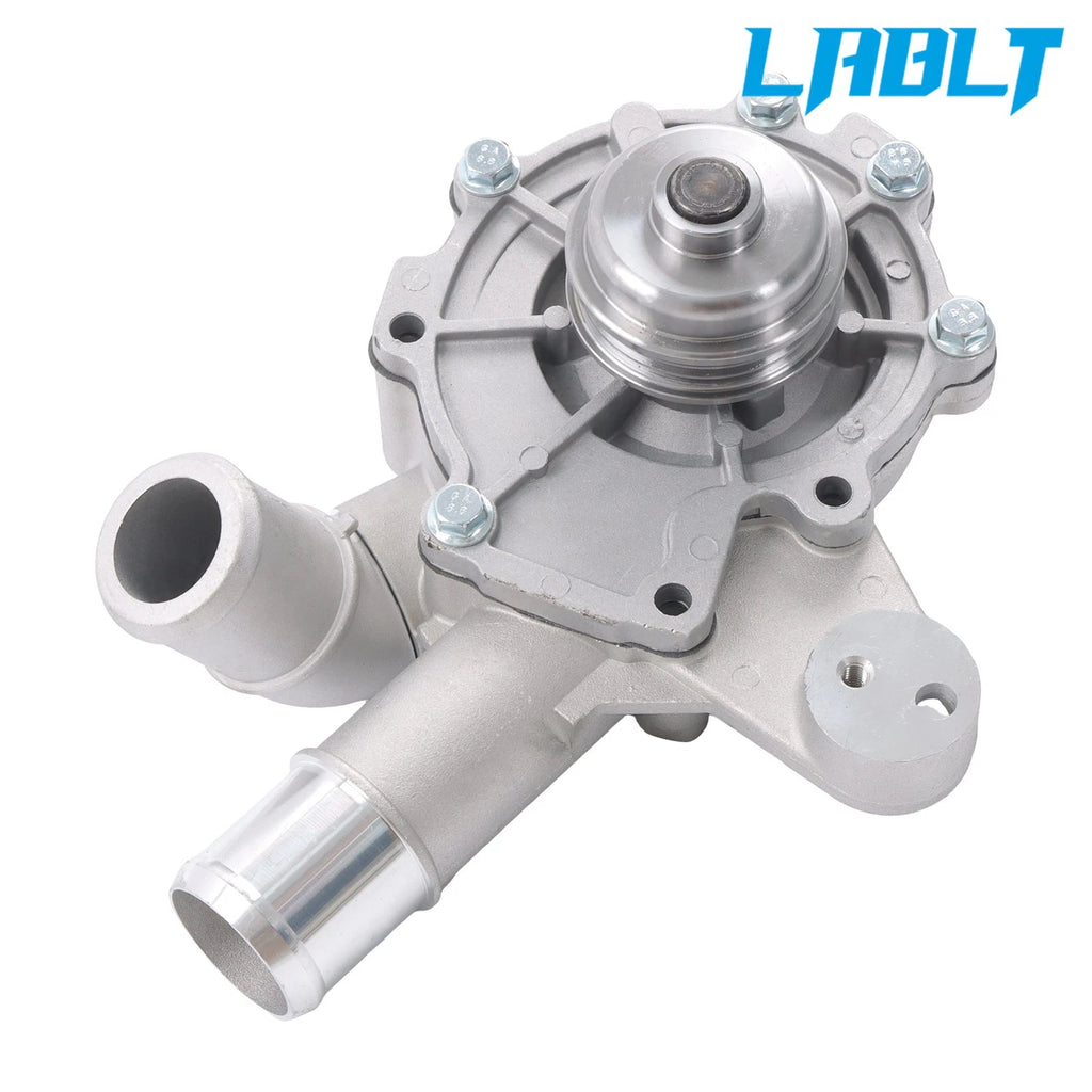 PW-564 Engine Water Pump for Ford Taurus, Escape, Mercury Mariner, Sable (2000–2009)