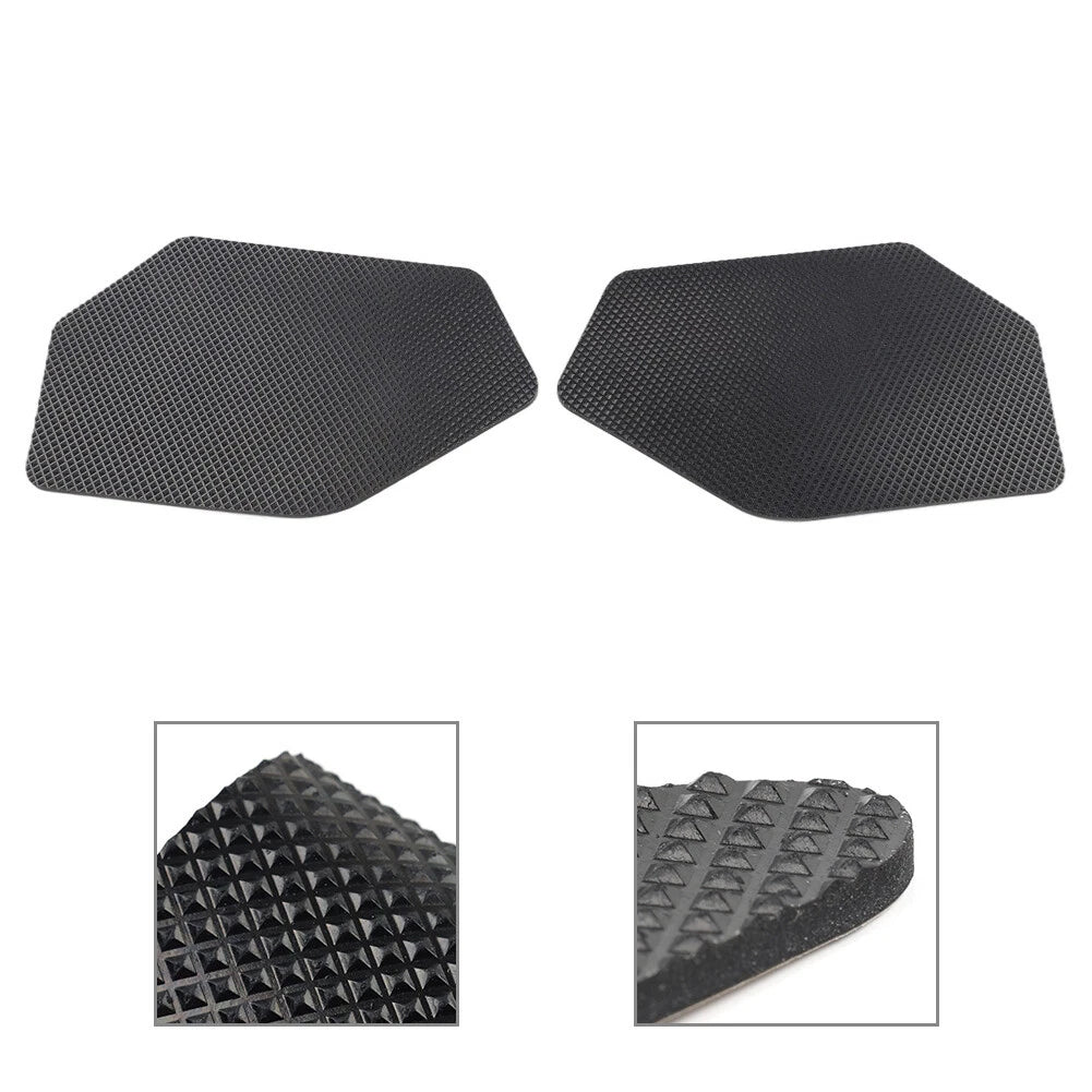 Anti Slip Traction Side Fuel Tank Pad for Suzuki V-Strom 250 (2017–2023)