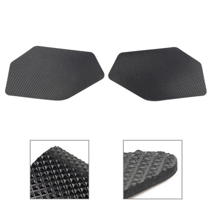 Anti Slip Traction Side Fuel Tank Pad for Suzuki V-Strom 250 (2017–2023)