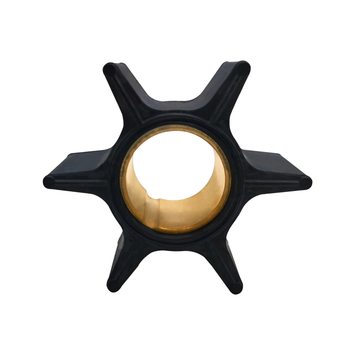 Impeller with Key for Mercury Mariner Mercruiser (18-3017, 47-899844)