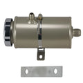 Racing Power Steering Reservoir Kit for Universal Performance (Universal)