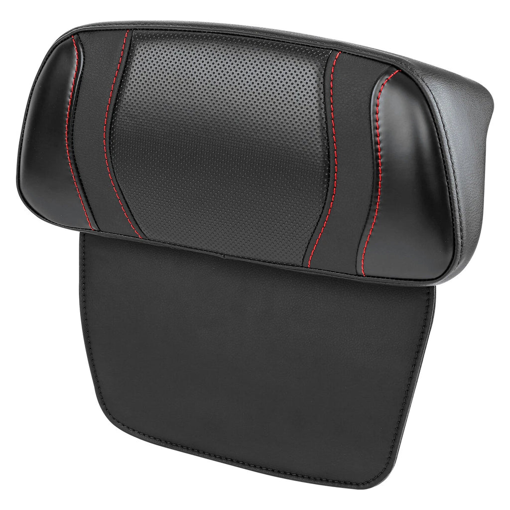 Razor Chopped Trunk Backrest for Harley Touring Road Glide (2014–2024)