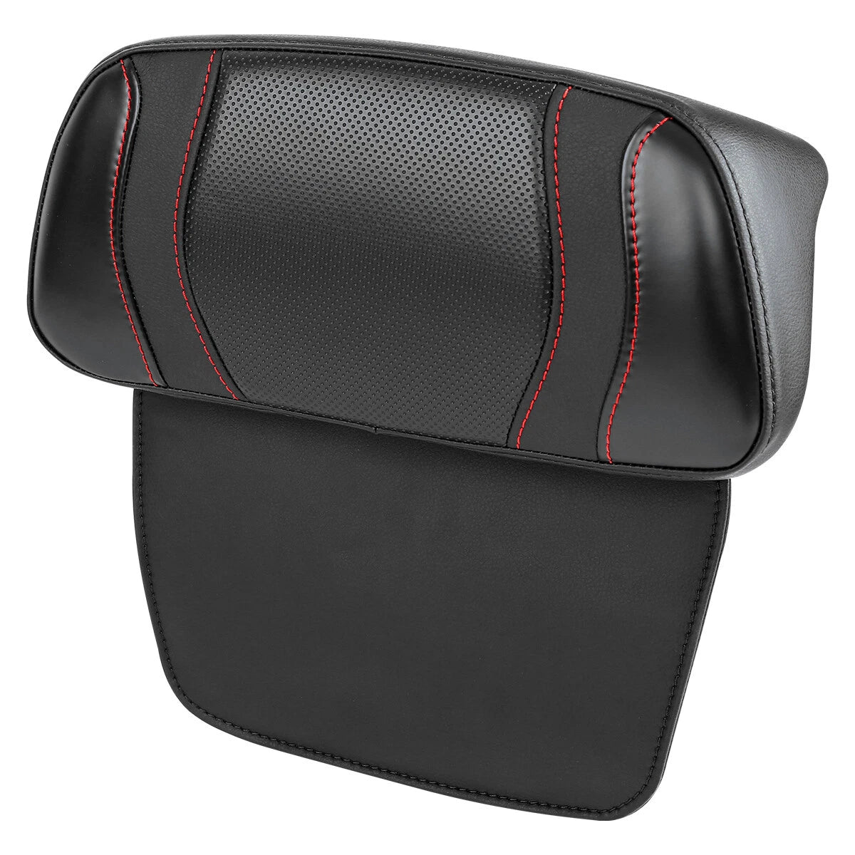Razor Chopped Trunk Backrest for Harley Touring Road Glide (2014–2024)