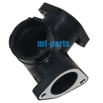 Carburetor Intake Manifold Boot for Kawasaki VN1500 Vulcan 1500 Nomad (1999–2001)