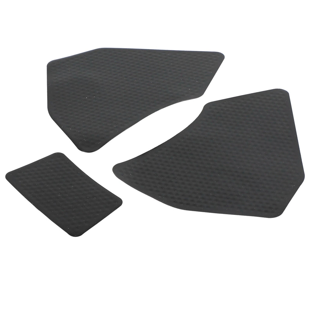 Fuel Tank Pad Protector Kit for Ducati Multistrada V4 (2021–2022) - 97480291AA T9
