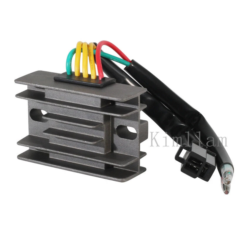 Voltage Regulator Rectifier for Honda FTR223 (2000–2017) 31600-KPM-941