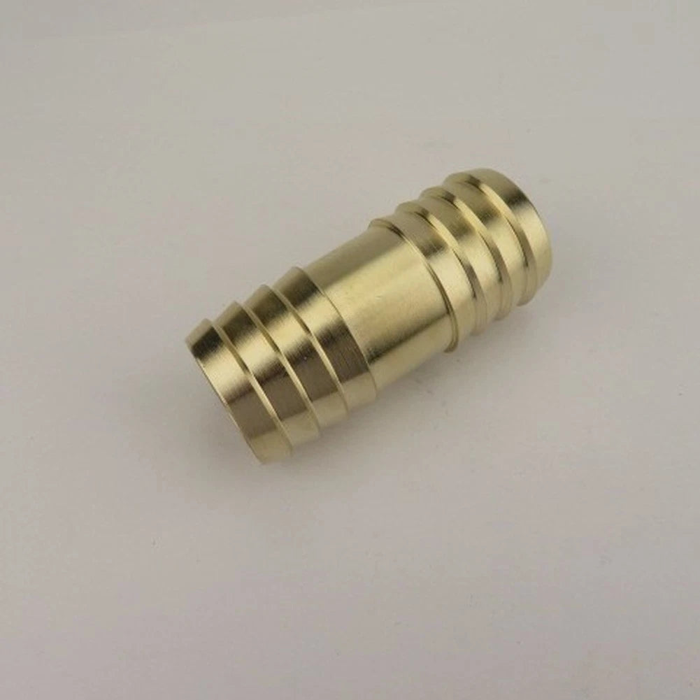 1 Inch Brass Hose Connector for Outdoor Use