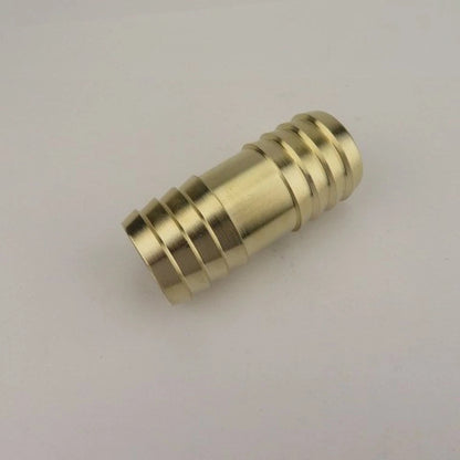 1 Inch Brass Hose Connector for Outdoor Use