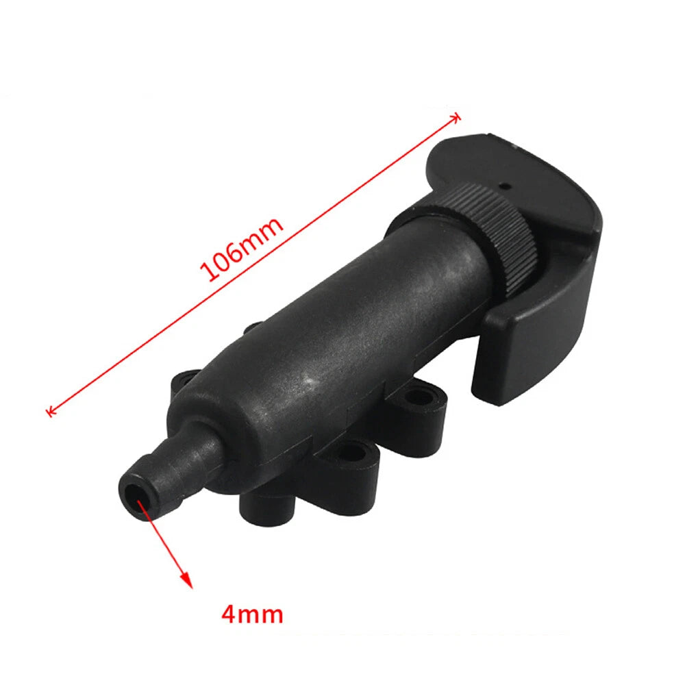 Fuel Water Separator Drain Valve for Dodge Ram 3500 (2000–2001) 5015580AD